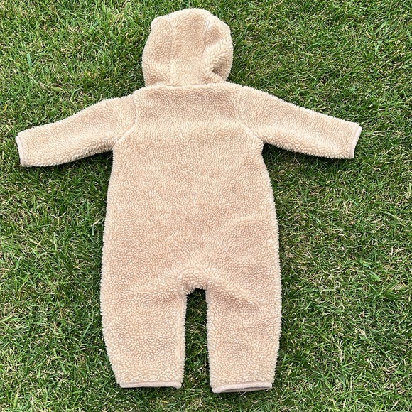 EUC Baby Gap Bunting 6-12 Months - Picture 7 of 7